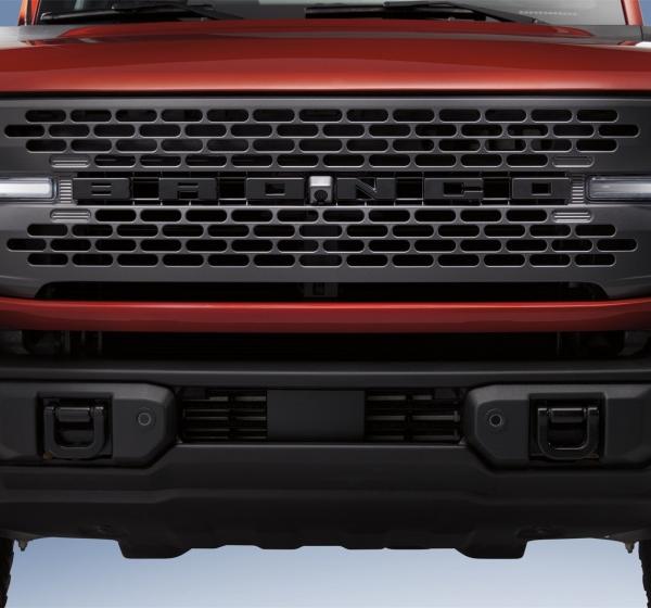 Ford Racing M-1447-BLMB