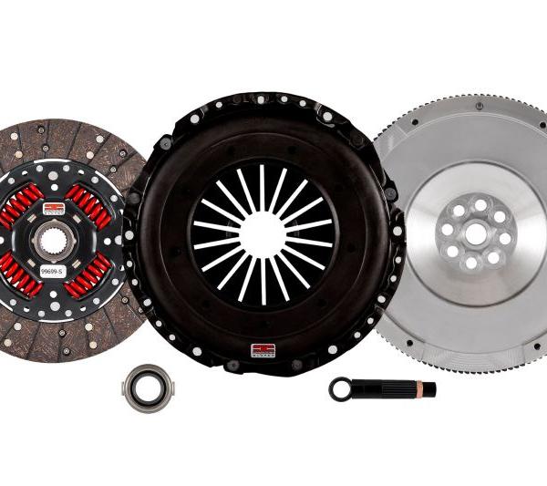 Competition Clutch 8091-ST-2100