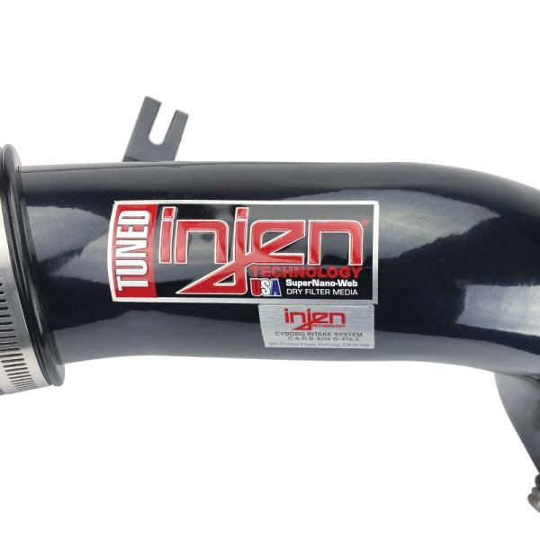Injen IS1450BLK