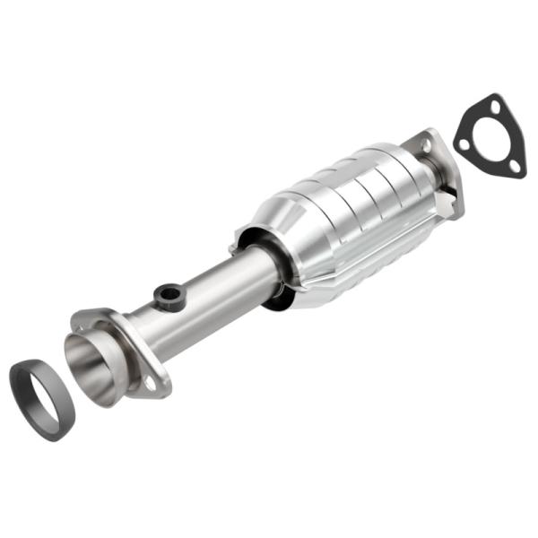 MAG Converter Direct Fit Magnaflow 23939