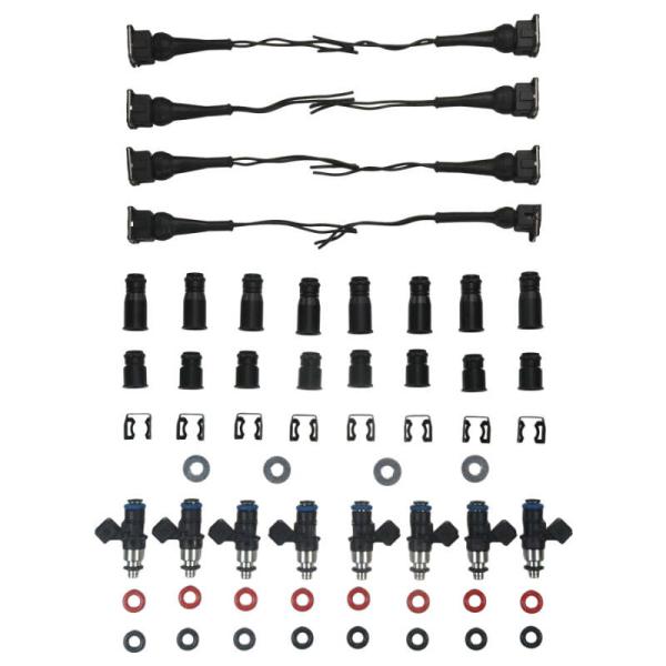 DeatschWerks 16S-LS-2400-8