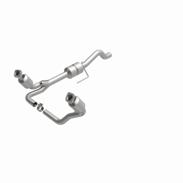 Magnaflow 458047