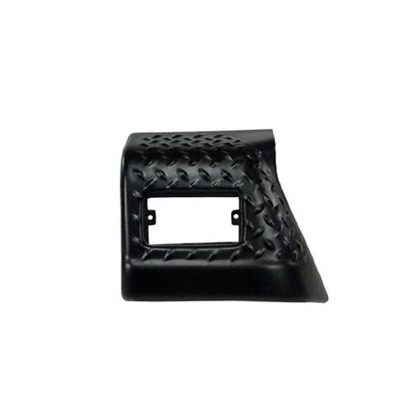 RUG Body Guards Rugged Ridge 11650.20