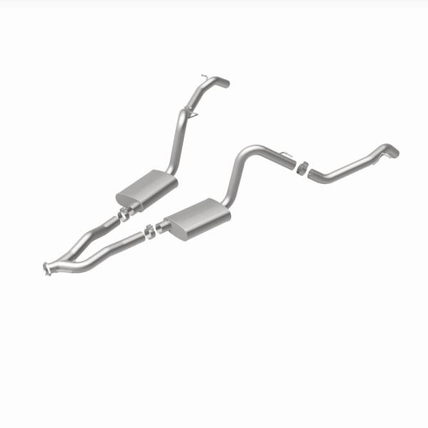 Magnaflow 16828