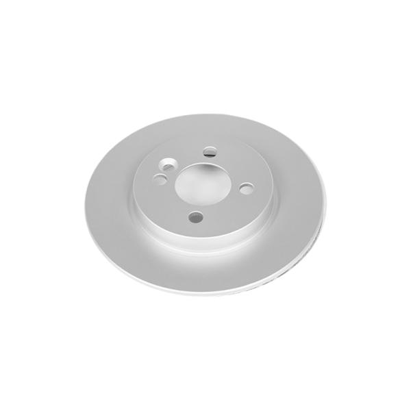 PSB Evolution Coated Rotor PowerStop EBR853EVC