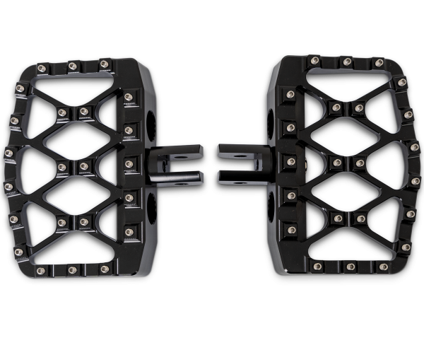 Burly Brand B13-1019B