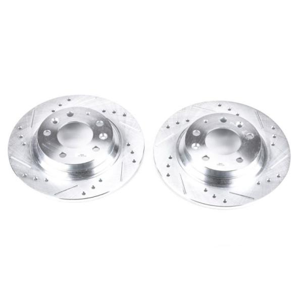 PowerStop JBR999XPR
