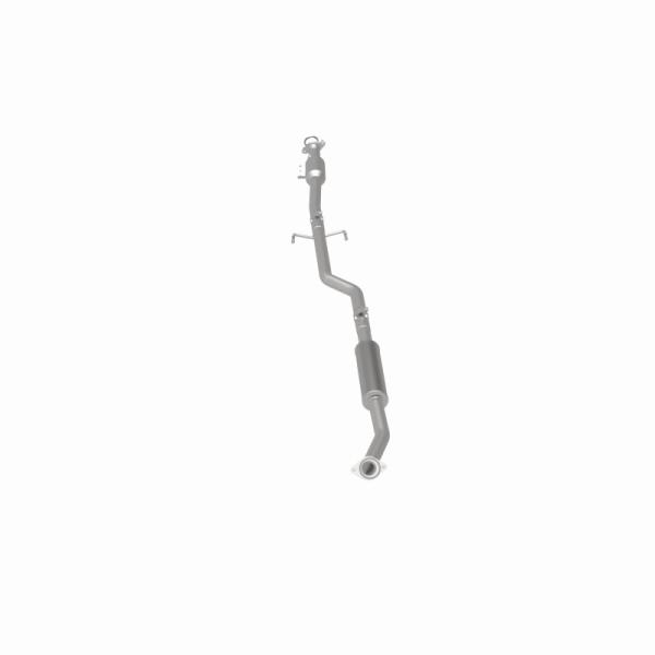MAG Converter Direct Fit Magnaflow 21-329