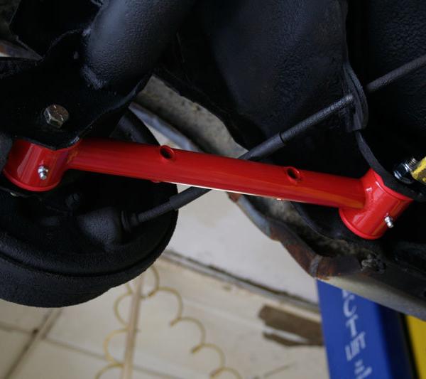 UMI Performance 5015-R
