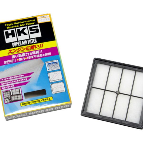 HKS Super Power Flow Filter HKS 70017-AH104