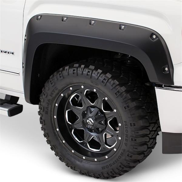 Bushwacker 20105-02