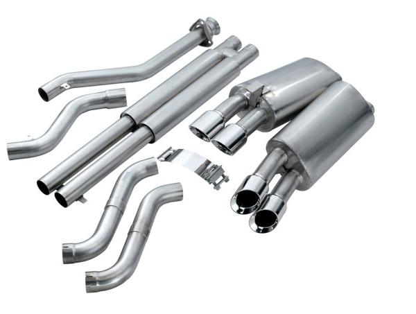 CORSA Performance 14116