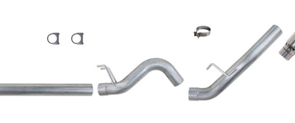 Diamond Eye Performance K4376S