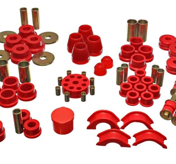 Energy Suspension 7.18101R