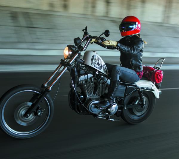 Burly Brand B13-1503C