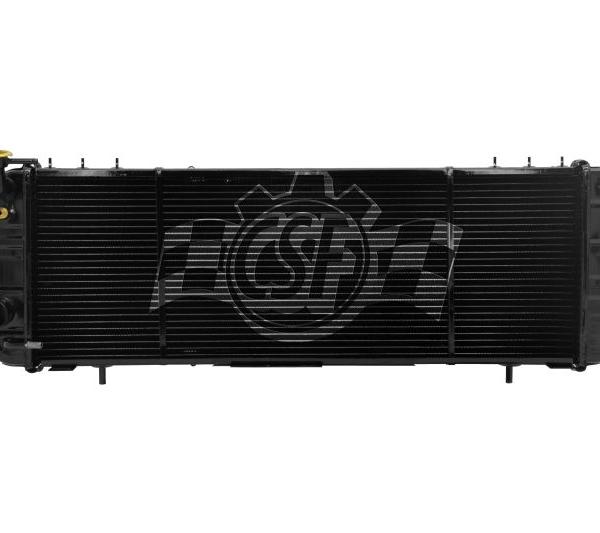 CSF 2670
