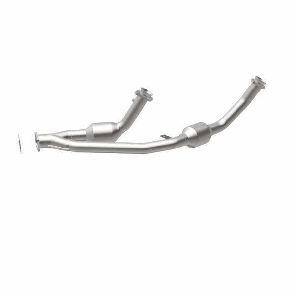 MAG Converter Direct Fit Magnaflow 23354