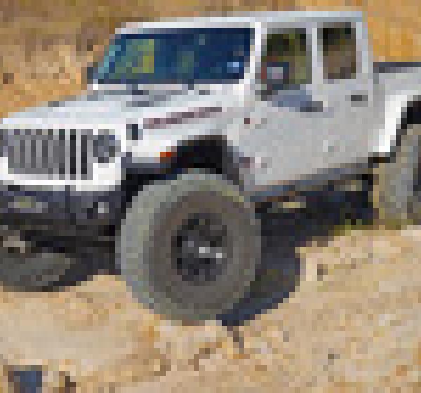 Superlift K196F