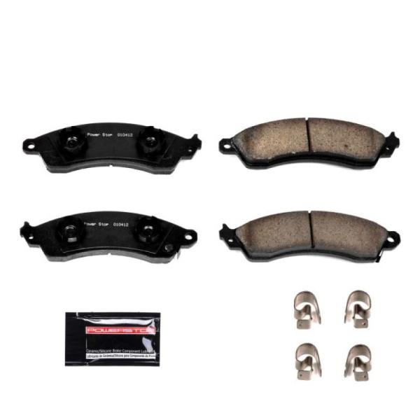 PowerStop Z23-412