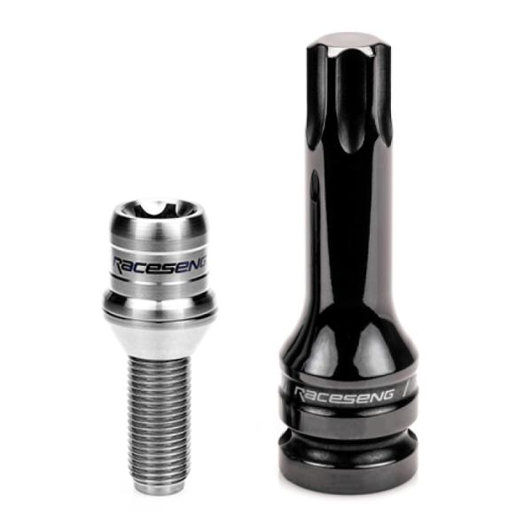Raceseng 01032BRS10-01032BRS10-103101S20
