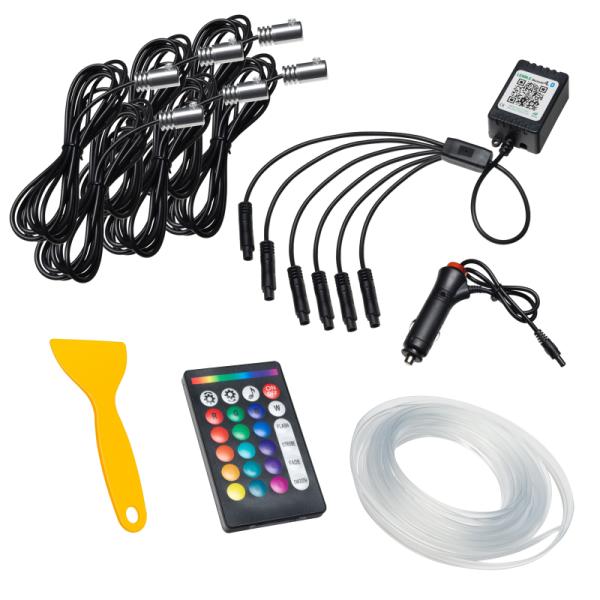 ORACLE Lighting 4233-333-6