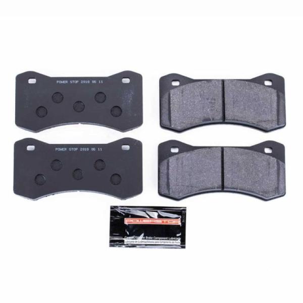 PowerStop PSA-R42