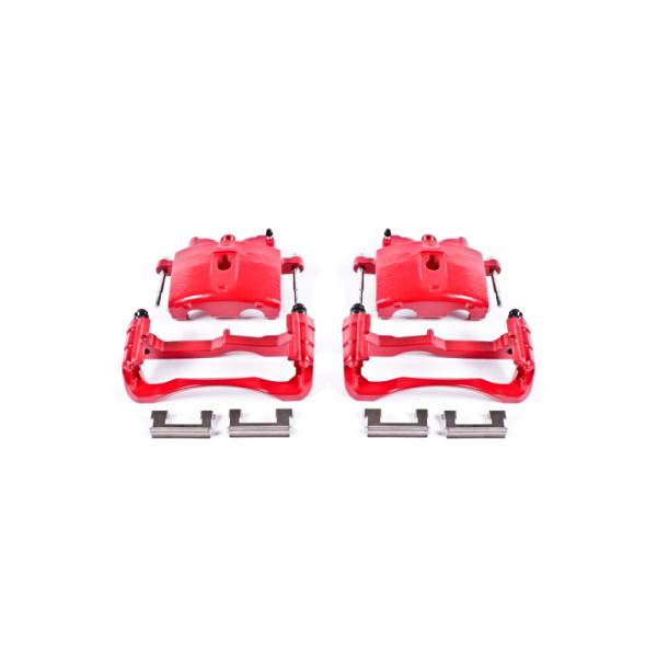 PowerStop S4730