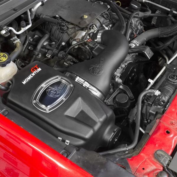AFE P5R Air Intake aFe 54-74106