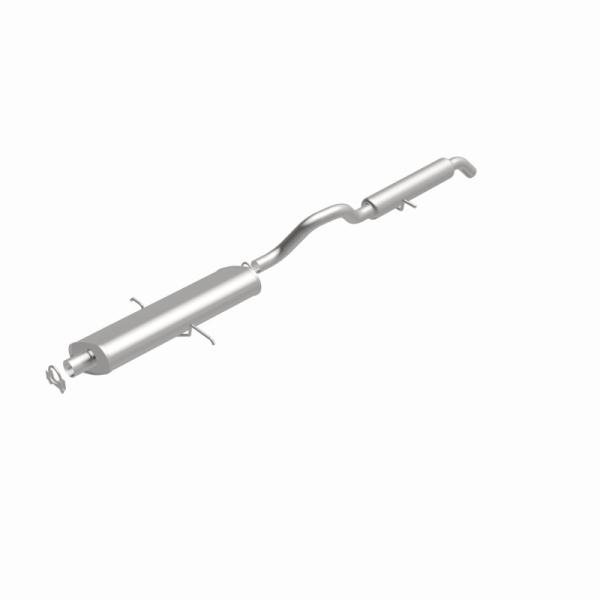 MAG BRE Exhaust Kits Magnaflow 106-0114