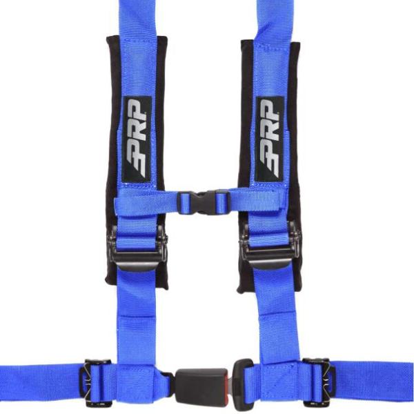 PRP Seats SBAUTO2B