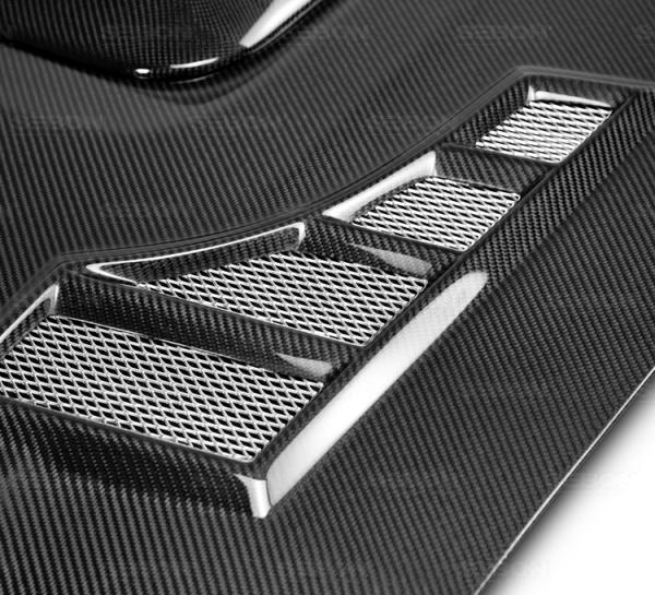 Seibon HD0405SBIMP-CW