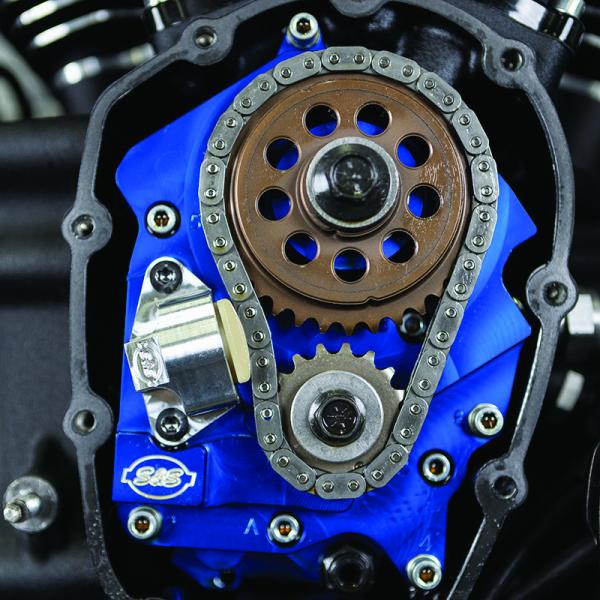 S&S Cycle 330-0737
