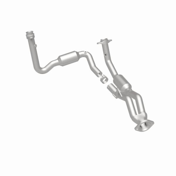Magnaflow 5451444