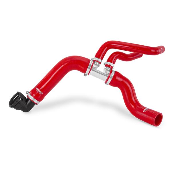 Mishimoto MMHOSE-F50-15RD