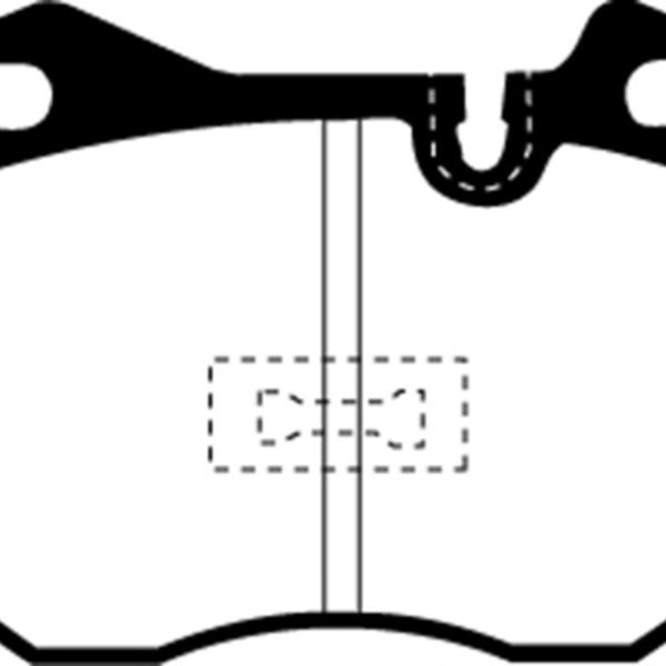 EBC DP2345