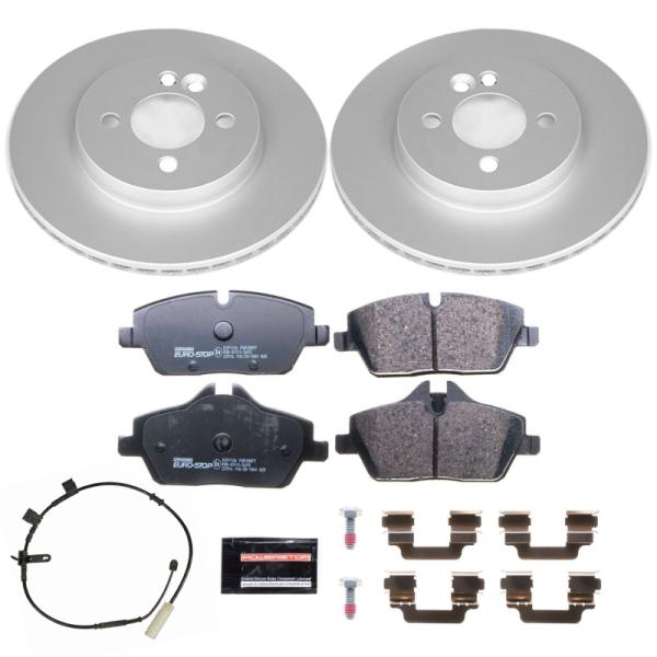 PowerStop ESK6739