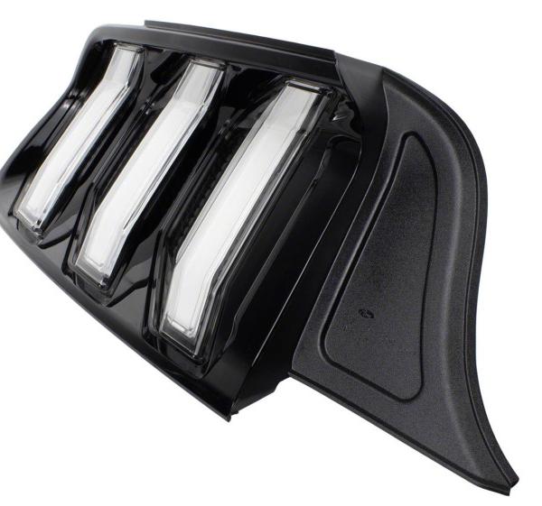 Ford Racing M-13504-MC