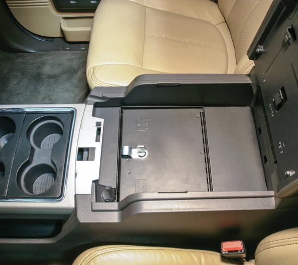 Tuffy Products 322-01