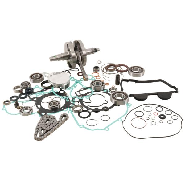Vertex Pistons WR101-160