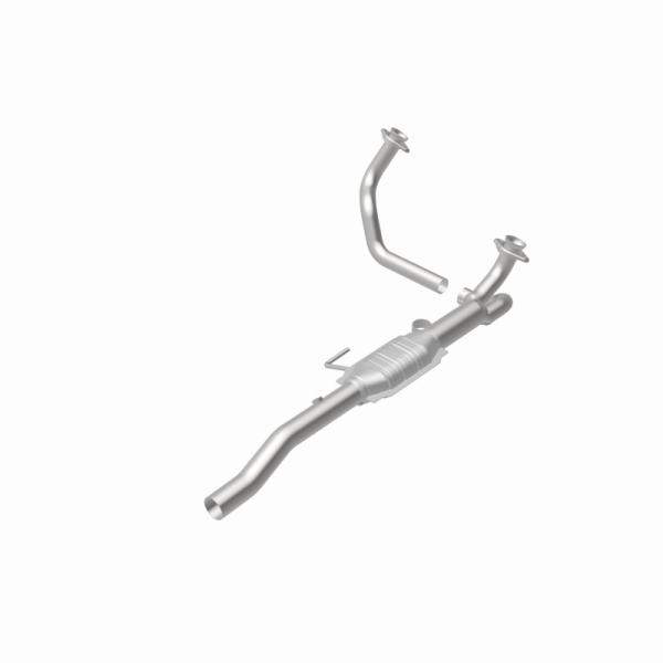 MAG Converter Direct Fit Magnaflow 51149