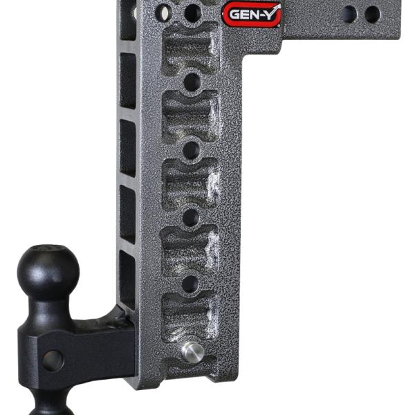GEN-Y Hitch GH-516