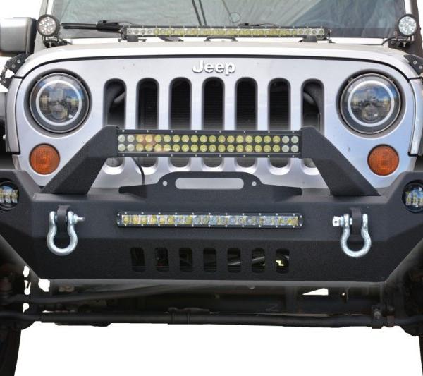 DV8 Offroad FBSHTB-17