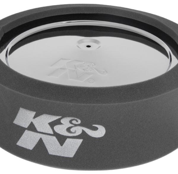 K&N Engineering 25-5500