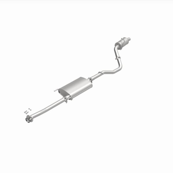 Magnaflow 106-0772