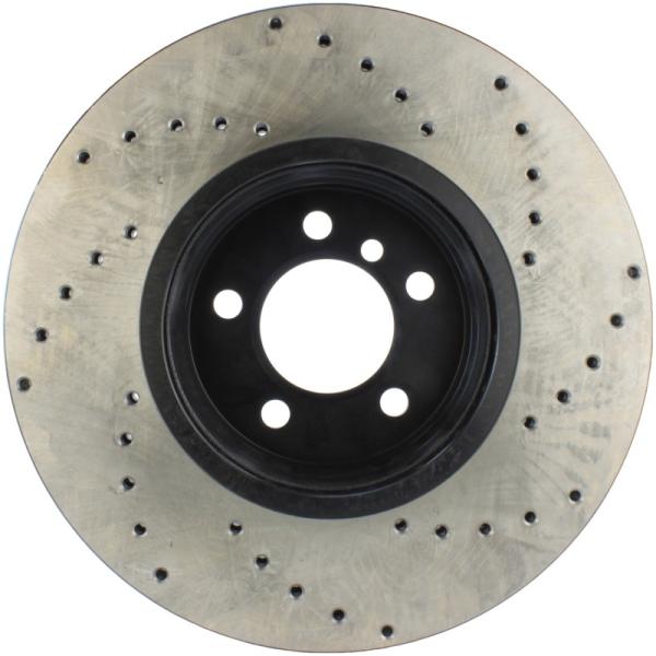 Stoptech 128.22007R