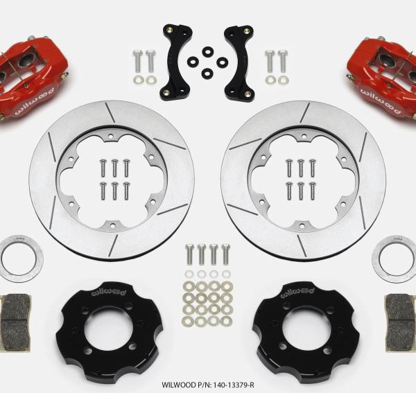 WIL Dynalite Brake Kit Wilwood 140-13379-R
