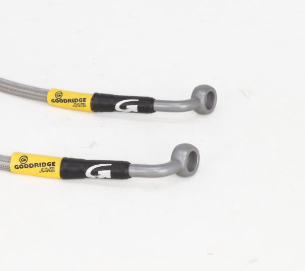 GR G-Stop Brake Line Kits Goodridge 25002