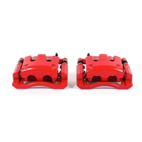 PowerStop S5028