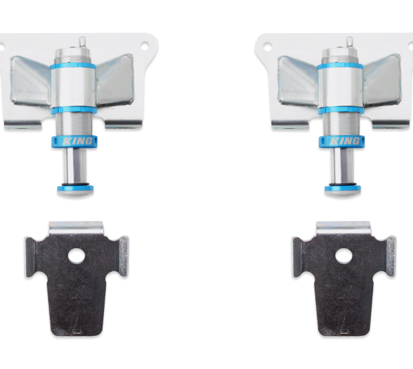 King Shocks 20AB001-105