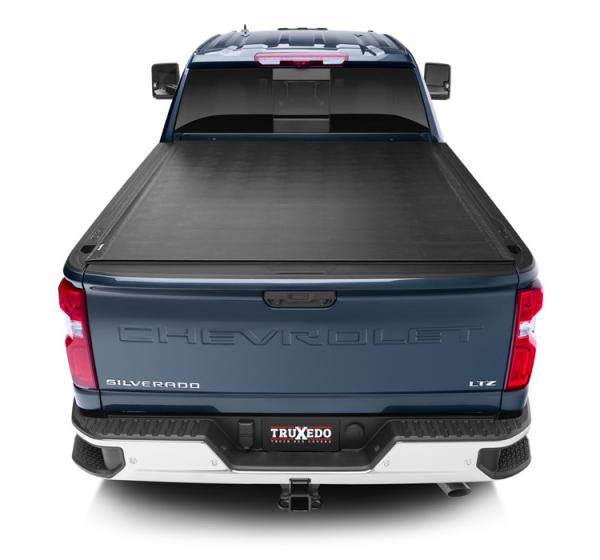 TRX Bed Cover - Sentry Truxedo 1573301